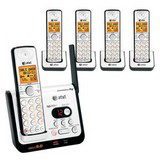 VTech CL82509 Cordless Phone with Answering Machine Coupons