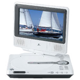 Zenith DVP615 Portable DVD Player Coupons