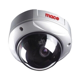 Mace CAM-77CIR Vandal-Proof Day/Night Dome Camera with Vari-Focal Lens Coupons