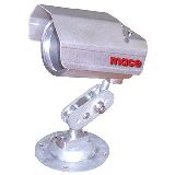 Mace CAM53CIR Weatherproof Long Range IR Camera with Built-In Audio Coupons