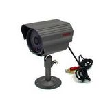 Mace CAM-66CIR Weatherproof Vandal-Resistant Camera Coupons