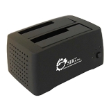 SIIG SuperSpeed SC-SA0J12-S1 Hard Drive Dock Coupons