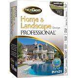 Punch Software Home & Landscape Design Professional NexGen 3 Coupons
