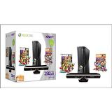 Xbox Xbox 360 250GB Kinect Holiday Bundle S7G-00001 Coupons