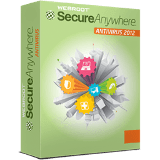 Webroot Software Webroot Secure Anywhere Antivirus Coupons