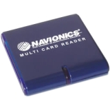 Raymarine CompactFlash (CF) Card USB Flash Reader/Writer Coupons