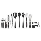 OXO 17-pc. Culinary Tool and Utensil Set Coupons