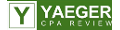 Yaeger CPA Review coupons
