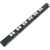 Raxxess LPPS6-15-1 12-Outlets Power Strip Coupons