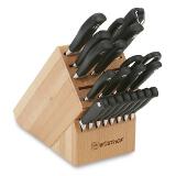 Wusthof Grand Prix II 21-Piece Block Set Coupons