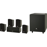 Pure Acoustics Lord Speaker System Coupons