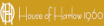 House of Harlow coupons