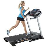 Nordic Track T5.5 Treadmill Coupons