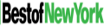 Best of New York Coupons