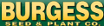 Burgess Coupon Codes