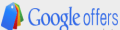 Google Offers Coupons