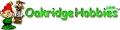 oakridgehobbies Coupons