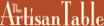 The Artisan Table coupons