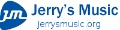 Jerry's Music