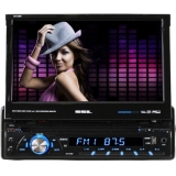 SSL SD722MBI Car DVD Player Coupons