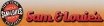 Sam &amp; Louie's New York Pizza Coupons