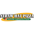 Straw Hat Pizza Coupons