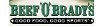 Beef O'Brady's Coupons