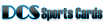 DCS Sports Cards Coupons