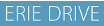 Erie Drive Discount Codes