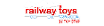 RailwayToys.com Coupons