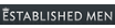 Established Men Coupons