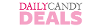 Daily Candy Deals Promo Codes