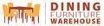 Dining Furniture Warehouse Coupons