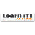 Learn iT! Anytime coupons