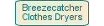 Breezecatcher Coupons