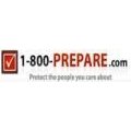 1800Prepare.com coupons