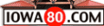 Iowa80 Coupons