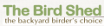 The Bird Shed Coupon Codes