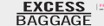 Excess Baggage Coupon Codes