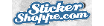 Sticker Shoppe Coupon Codes