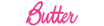Butter Shoes Coupons