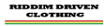 Riddim Driven Clothing Coupons