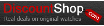 DiscountShop Coupons