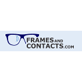 Frames and Contacts coupons