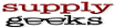 SupplyGeeks Coupons