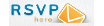 RSVP Here Coupons
