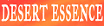 Desert Essence Coupons