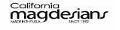Magdesian Coupons