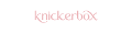 Knickerbox vouchers