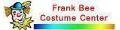 Frank Bee Costume Coupon Codes